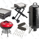Cuisinart Grilling Gold Box | Amazon